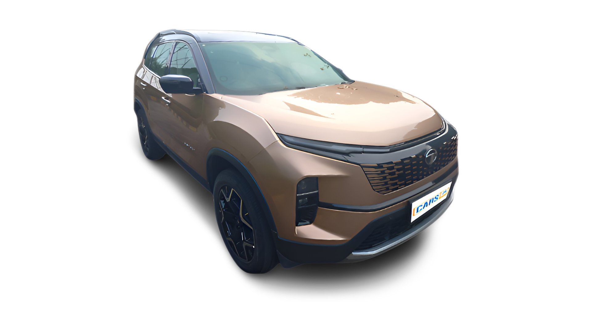 2023 Tata Safari - SUV - Diesel - Automatic - ₹24.62 lakh